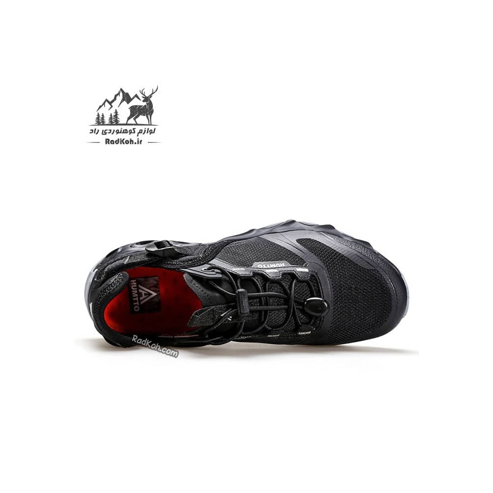 کفش آب نوردی هامتو زنانه مدل 630551B-8 رنگ مشکی