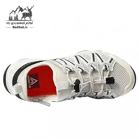 صندل آب نوردی مردانه هامتو مدل 610049A-8 رنگ سفید