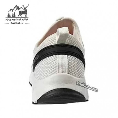 کفش صندل پیاده روی مردانه هومتو مدل humtto 610049A-8 رنگ سفید