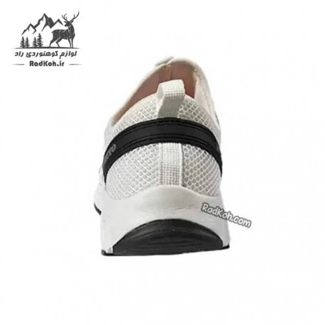 کفش هامتو مدل 610049B-6 رنگ سفید