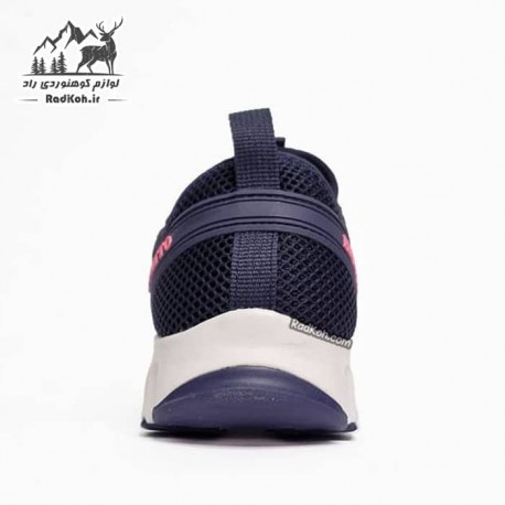 کفش هامتو مدل 610049B-11 رنگ بنفش