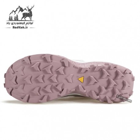 کفش هامتو زنانه مدل 850930B-2 رنگ یاسی