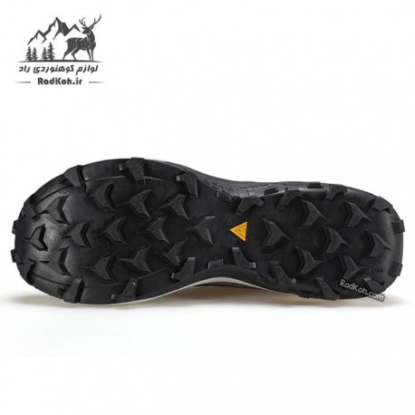 کفش هامتو مردانه مدل 850929A-1 رنگ مشکی