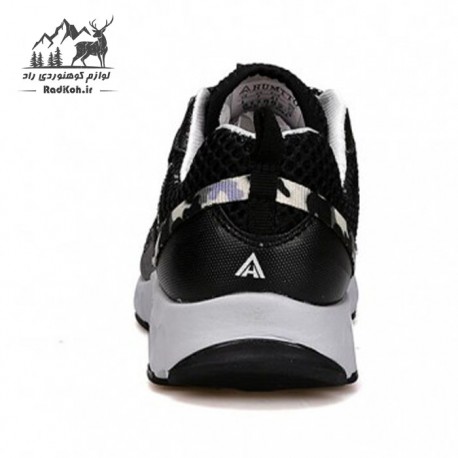 کفش زنانه هامتو مدل humtto 812882-3 رنگ مشکی