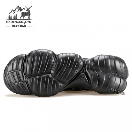 کفش هامتو مردانه مدل 350273A-1 رنگ مشکی