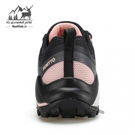 کفش هامتو مدل 850929B-1 رنگ مشکی