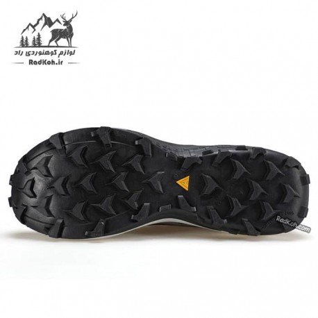 کفش هامتو زنانه مدل 850929B-1 رنگ مشکی