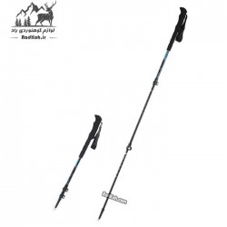 باتوم اسنوهاک مدل SN-T0111 رنگ آبی
