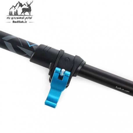 باتوم کلیپسی اسنوهاک مدل SN-T0111