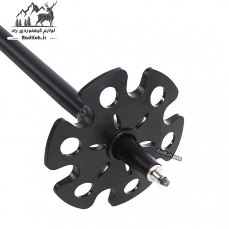 باتوم کلیپسی اسنوهاک مدل SN-T0111