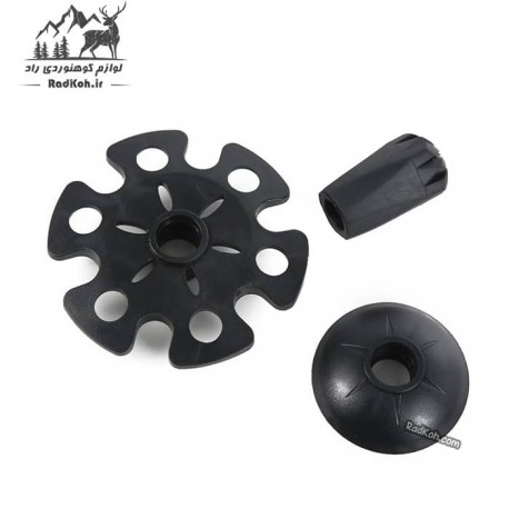 باتوم کلیپسی اسنوهاک مدل SN-T0111