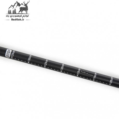 باتوم کلیپسی اسنوهاک مدل SN-T0111