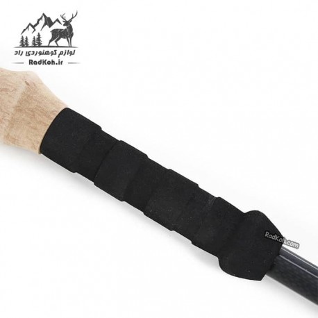 باتوم کلیپسی کربن اسنوهاک مدل SN-T0112