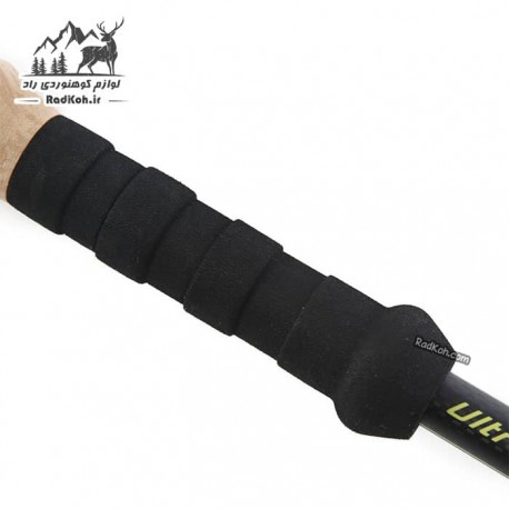 باتوم کلیپسی کربن اسنوهاک مدل SN-T0112