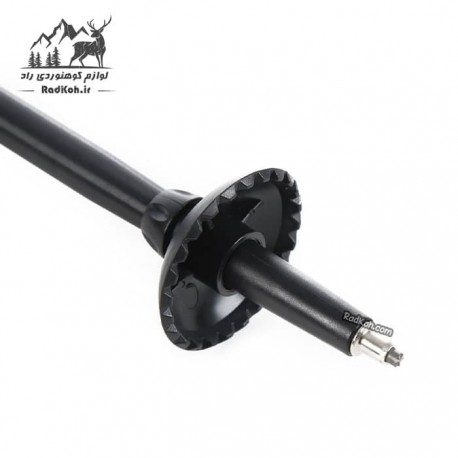 باتوم کلیپسی کربن اسنوهاک مدل SN-T0112