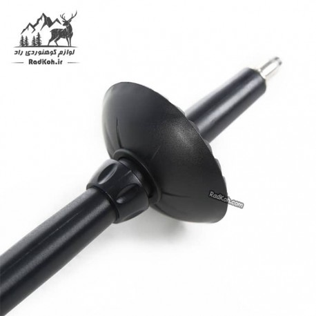 باتوم کلیپسی کربن اسنوهاک مدل SN-T0112