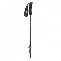 باتوم کلیپسی اسنوهاک مدل SN-T0113 رنگ آبی