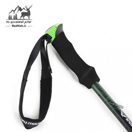 باتوم کلیپسی اسنوهاک مدل SN-T0113