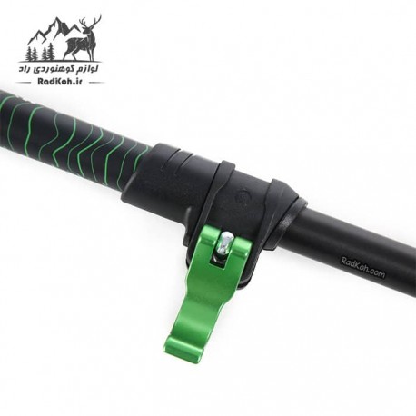 باتوم کلیپسی اسنوهاک مدل SN-T0113