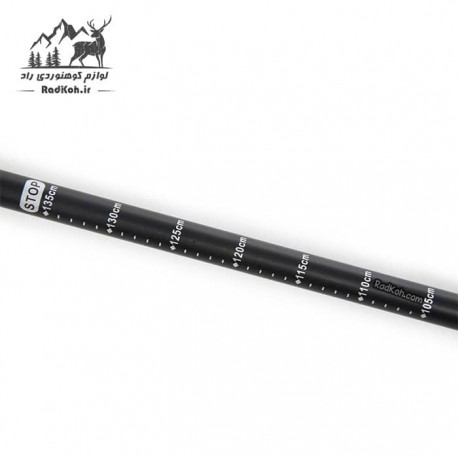 باتوم کلیپسی اسنوهاک مدل SN-T0113