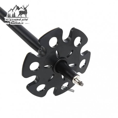 باتوم کلیپسی اسنوهاک مدل SN-T0113