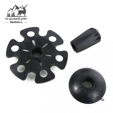 باتوم کلیپسی اسنوهاک مدل SN-T0113