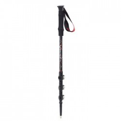 باتوم کلیپسی اسنوهاک مدل SN-T0114 رنگ مشکی/قرمز
