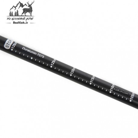 باتوم کلیپسی اسنوهاک مدل SN-T0114