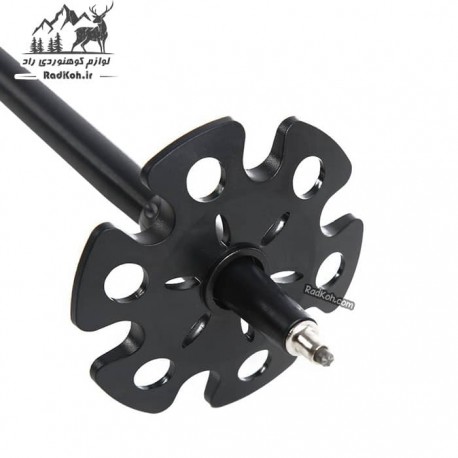 باتوم کلیپسی اسنوهاک مدل SN-T0114