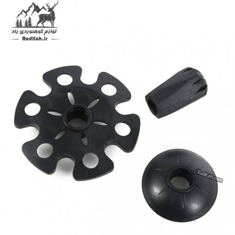 باتوم کلیپسی اسنوهاک مدل SN-T0114