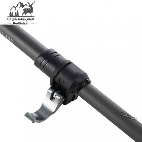 باتوم کلیپسی اسنوهاک مدل SN-T0116