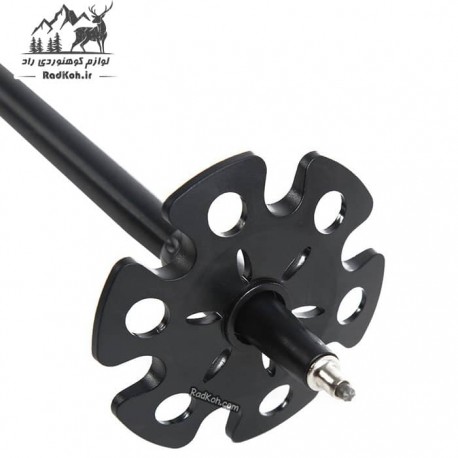 باتوم کلیپسی اسنوهاک مدل SN-T0116