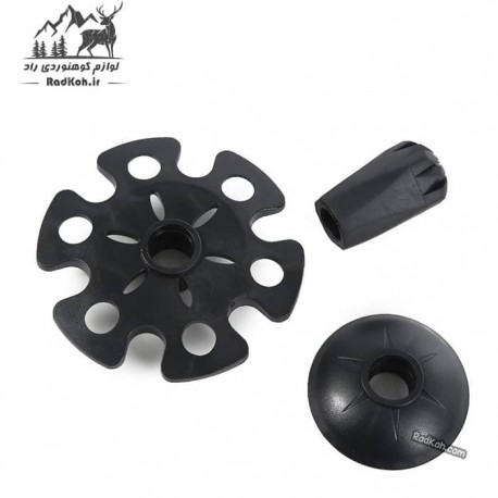 باتوم کلیپسی اسنوهاک مدل SN-T0116