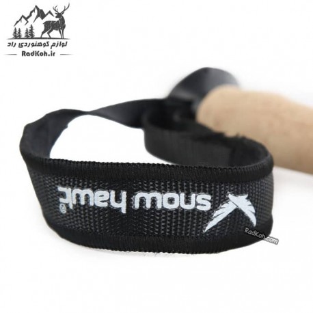 باتوم کلیپسی اسنوهاک مدل SN-T0117