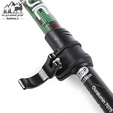 باتوم کلیپسی اسنوهاک مدل SN-T0117