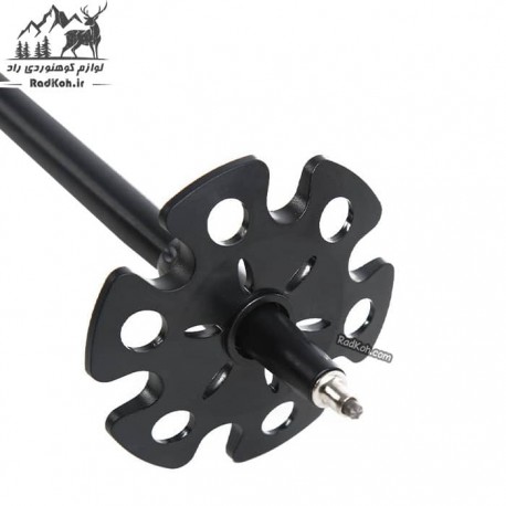 باتوم کلیپسی اسنوهاک مدل SN-T0117