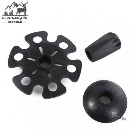 باتوم کلیپسی اسنوهاک مدل SN-T0117