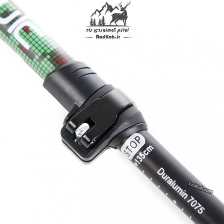 باتوم کلیپسی اسنوهاک مدل SN-T0117