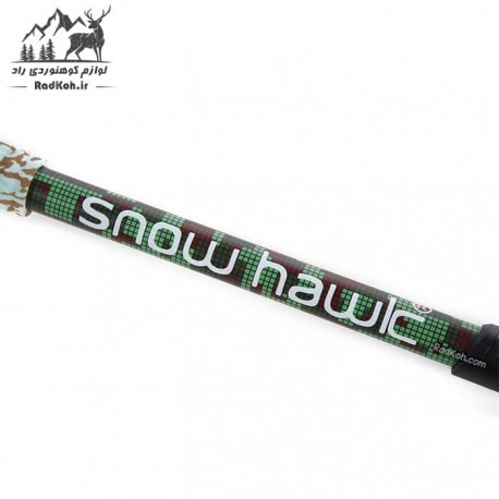 باتوم کلیپسی اسنوهاک مدل SN-T0117