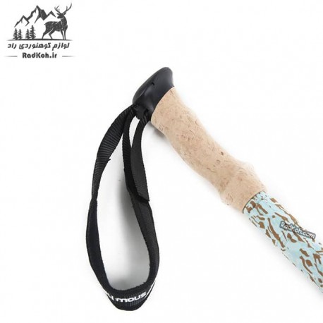 باتوم کلیپسی اسنوهاک مدل SN-T0117