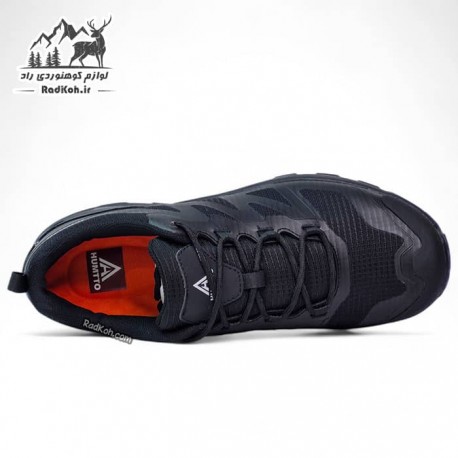 کفش هامتو مدل 150170A-1