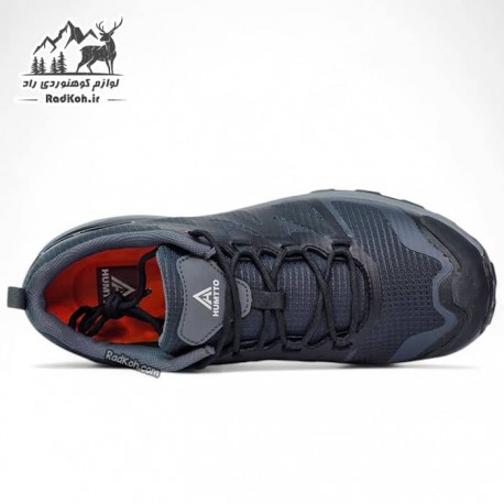 کفش مردانه هامتو مدل 150170A-2