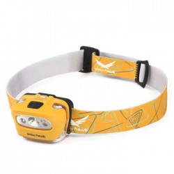 هدلامپ چراغ پیشانی اسنوهاک مدل L55i رنگ زرد