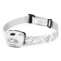 هدلامپ چراغ پیشانی اسنوهاک مدل L55i رنگ سفید