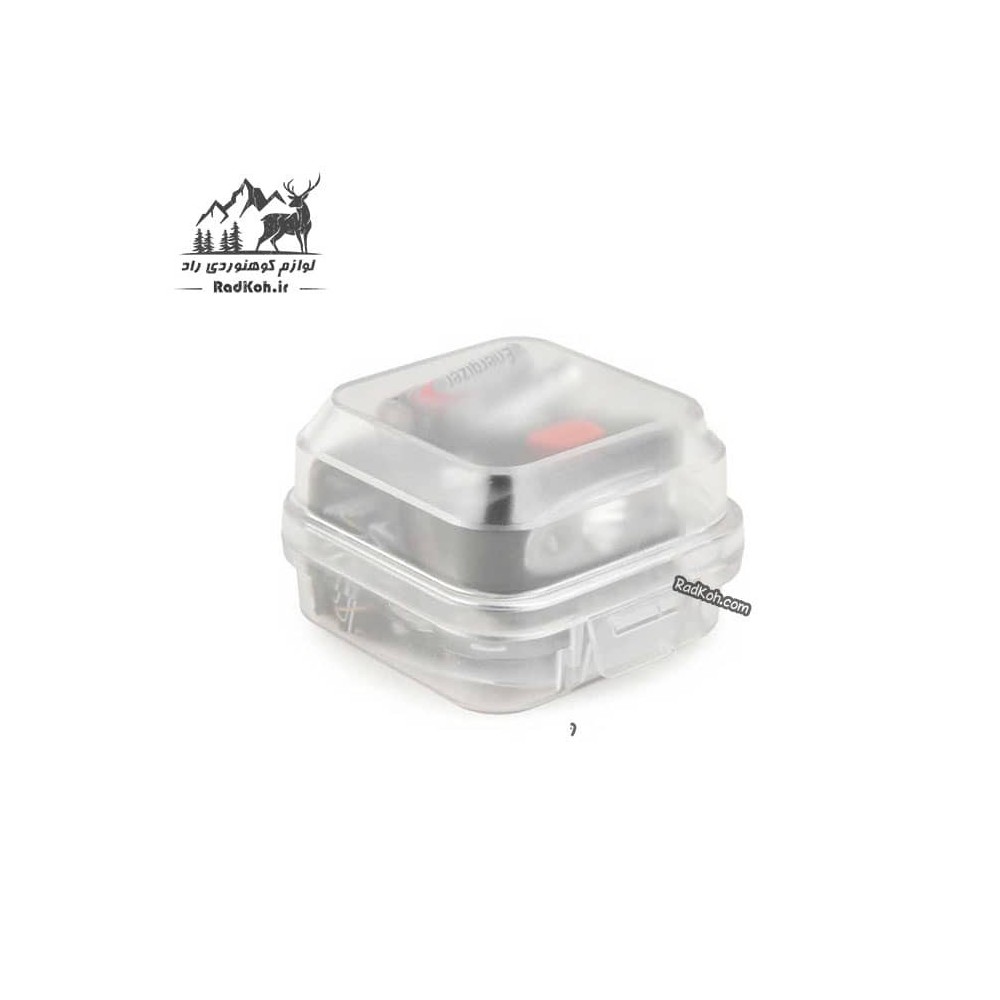 هدلامپ چراغ پیشانی اسنوهاک مدل L55i