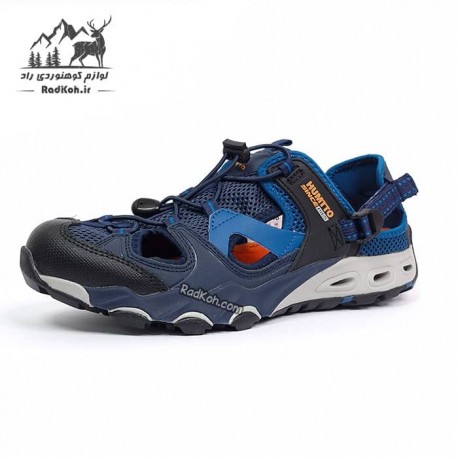 کفش آب نوردی مردانه هامتو 630261A-9 رنگ سرمه ای
