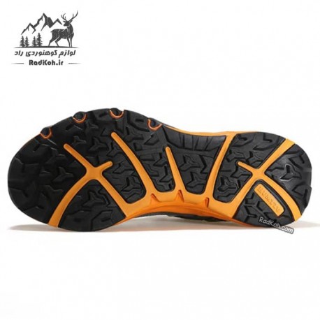 کفش هامتو مدل 630101A-3