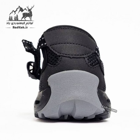 کفش مردانه هامتو مدل 630101A-6