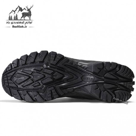 کفش هامتو مردانه مدل 110609A-3 رنگ مشکی