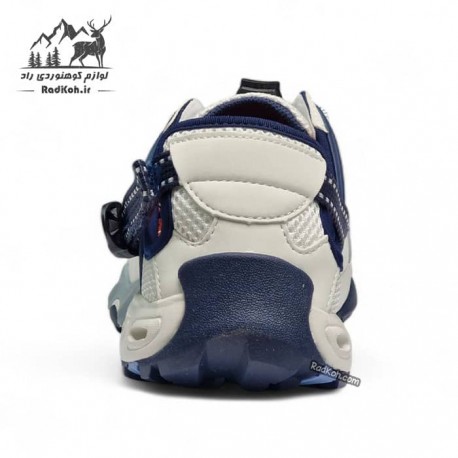 کفش هامتو مردانه مدل 630101A-5